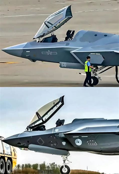 Spriter Team on Twitter: "Visual comparison of the American F-35 ...