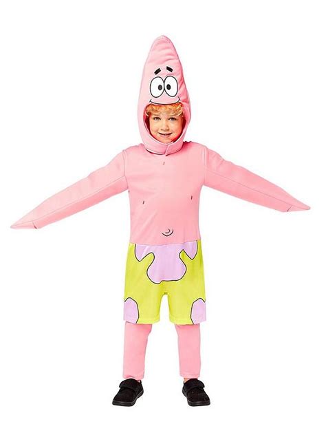 Patrick Star Costume Heels - IMAGESEE