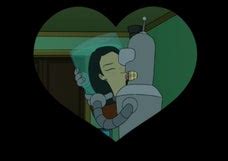 Episode 44: I Dated A Robot - Futurama Wiki Guide - IGN