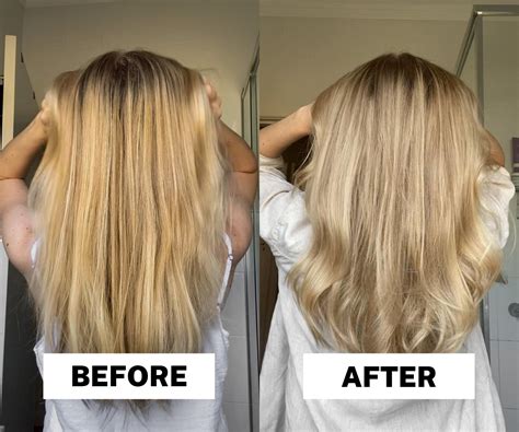 Our Honest Review of the New Olaplex Blonde Shampoo You’ve Been Waiting For