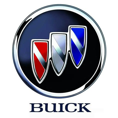 Buick Logo, Buick Car Symbol Meaning and History | Car Brand | Car ...