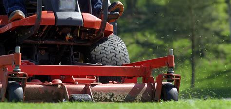 Lawn Mowing Tips – Huebner's Nursery, Lawn & Garden Center