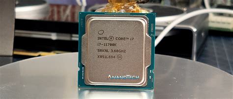 بررسی بنچمارک‌ پردازنده های Core i9-11900K و Core i5-11600K اینتل - زومجی