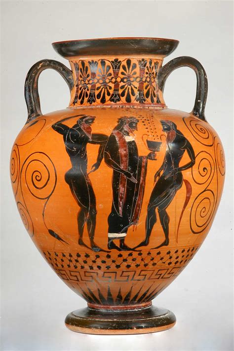 ATHENS: Museum Of Cycladic Art Hosts Ancient Theatre Exhibition