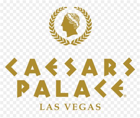 Caesars Palace Hotel Logo, HD Png Download - vhv