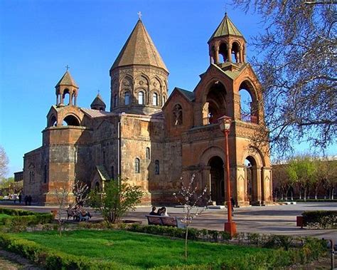 THE 10 BEST Armenia Sights & Landmarks - Tripadvisor