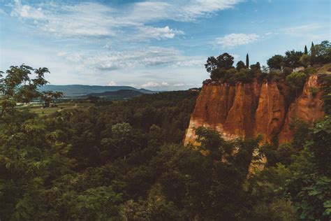 A Guide to the Best Things to do in Roussillon in Provence