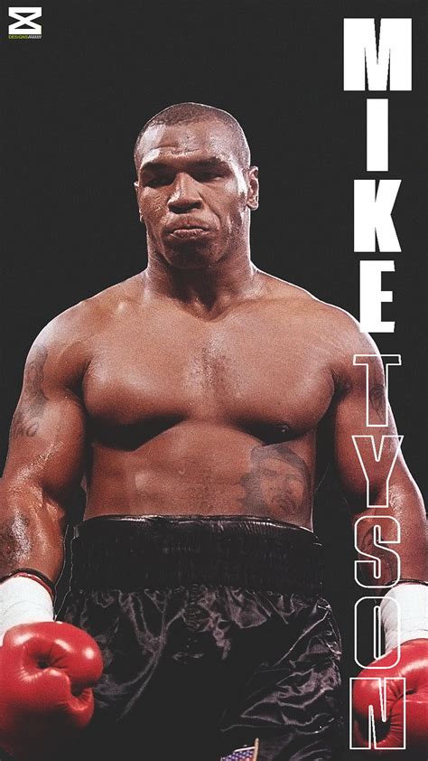 Mike Tyson Wallpaper