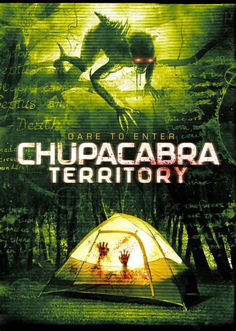 Chupacabra Territory (2016) Bluray FullHD - WatchSoMuch