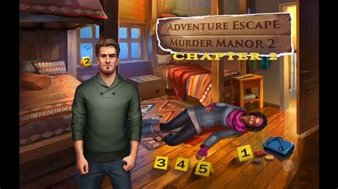 Free Online Murder Mystery Games Web From Solving Puzzles To ...