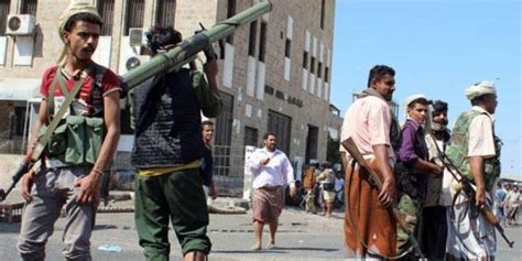 Violent clashes constant in Taiz - YemenExtra