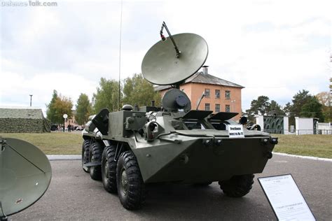 BTR-80 | Defence Forum & Military Photos - DefenceTalk