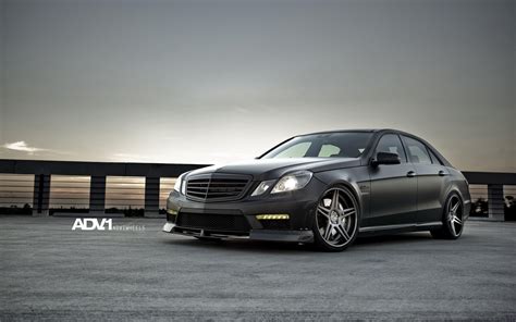 AMG E63 Wallpapers - Wallpaper Cave