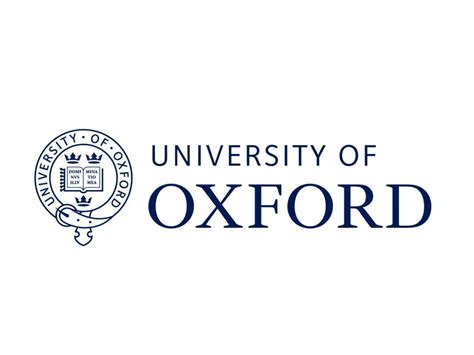 University of Oxford Logo PNG vector in SVG, PDF, AI, CDR format