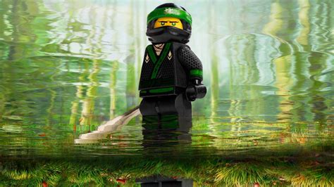 LEGO Ninjago Lloyd Wallpapers - Top Free LEGO Ninjago Lloyd Backgrounds ...