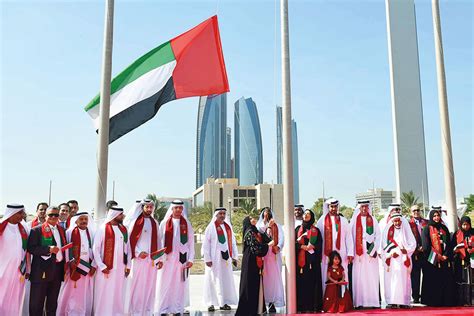 UAE Flag Day marked across the country