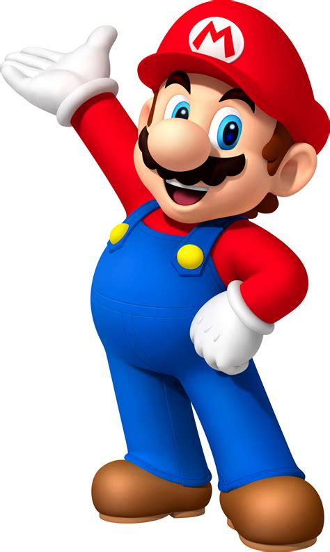 Characters in Super Mario Bros.: Mario Brothers - TV Tropes