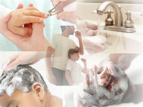 Good Personal Hygiene Practices - International Inside