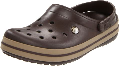 Crocs Shoes: Crocs Men's Crocband Clog