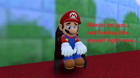 Mario's Depression (Part 1) : r/SMG4