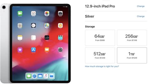 Apple Cuts Price of 1TB iPad Pro Models by $200 - MacRumors