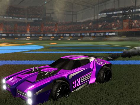 [Dominus] [Black Dominus: RLCS] [Black Standard] [Black Dieci] : r ...