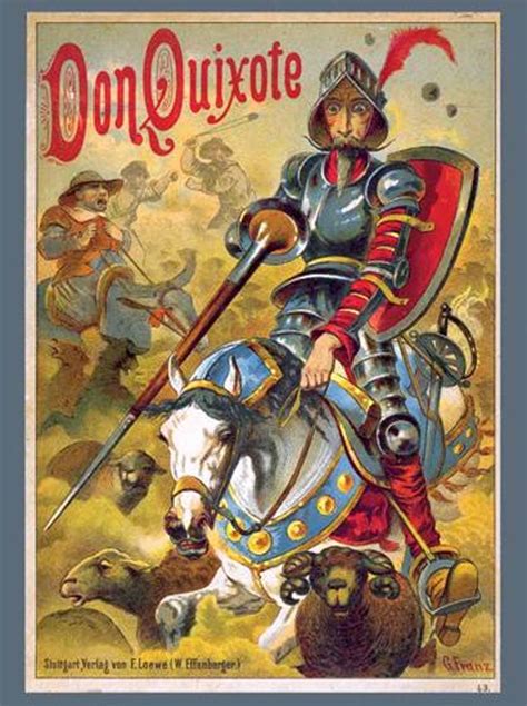 Worthwhile Books : Don Quixote by Miguel de Cervantes