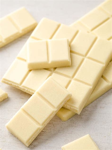 Keto Sugar Free White Chocolate – Sugar Free Londoner