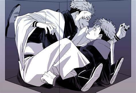 Đọc truyện [JUJUTSU KAISEN] Allyuuji - SUKUNA X YUUJI online hay mới ...