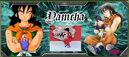 yamcha - Yamcha Photo (14282695) - Fanpop