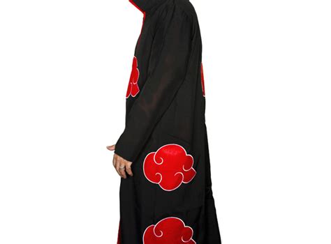 Akatsuki Cloak | Naruto | OtakuStore.gr