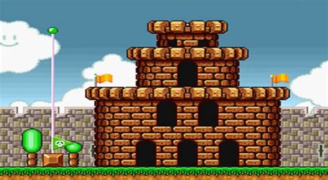 Image - Bowser Koopa's Castle.jpg | The Evil Wiki | FANDOM powered by Wikia