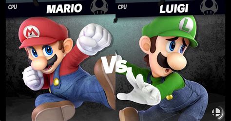 10 Hilarious Mario Vs. Luigi Memes That Only Brothers Will Understand