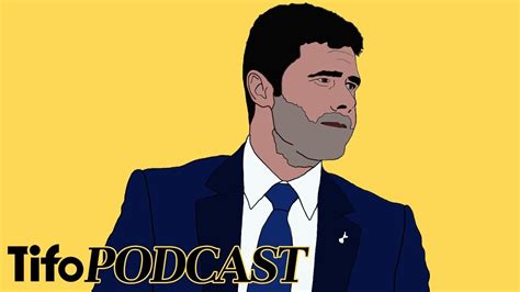 Tottenham's Tactics | Tifo Football Podcast - YouTube