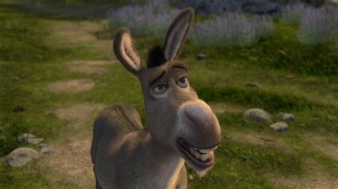 Donkey Shrek Wallpapers - Wallpaper Cave