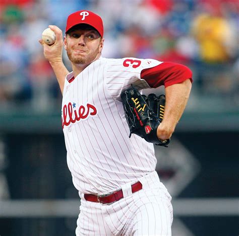 Roy Halladay | MLB Pitcher, Cy Young Award Winner | Britannica