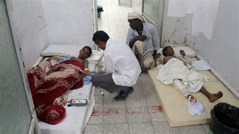 Wedding Is Hit by Airstrike in Yemen, Killing More Than 20 - The New ...