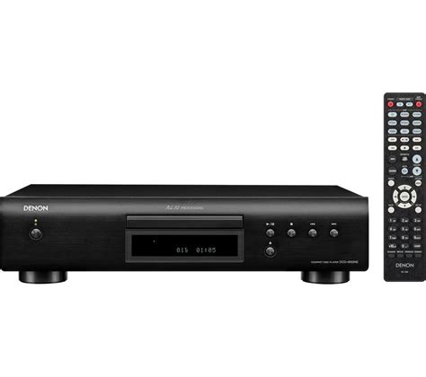 DENON DCD-600NE CD Player Reviews - Updated June 2024