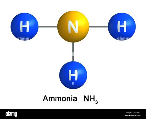 Ammonia hi-res stock photography and images - Alamy