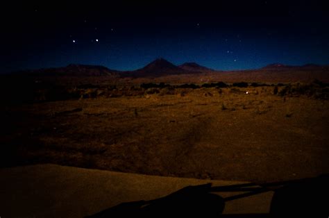 SPACE Star-Gazing Tours in the Atacama Desert | RunawayBrit