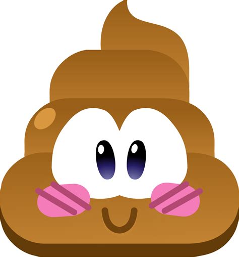 Poop clipart poop emoji, Poop poop emoji Transparent FREE for download ...