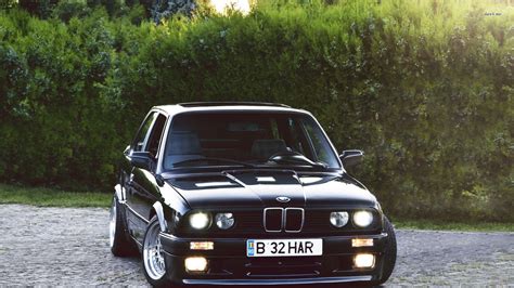 BMW E30 Wallpapers - Wallpaper Cave