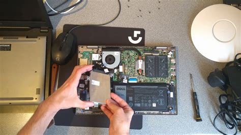 Dell Inspiron P69G How To Upgrade RAM, SSD, Battery | atelier-yuwa.ciao.jp