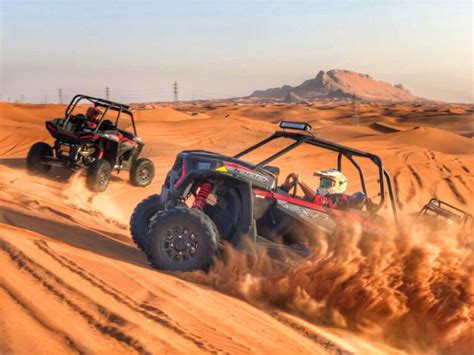 Buggy Rental Dubai | Dune Buggy Dubai | Endurobikes.ae