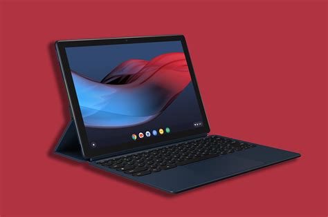 Google Pixel Slate Review: Left Us Searching for More | TIME