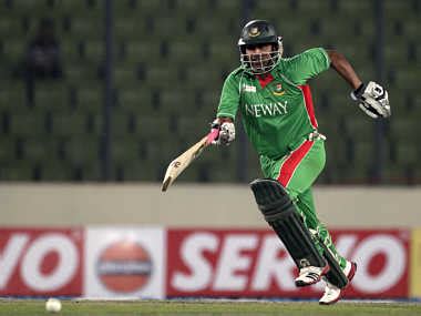 IPL: Bangladesh star Tamim Iqbal signs for Pune Warriors – Firstpost