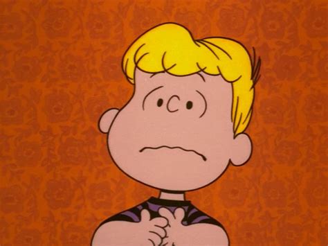 Image - Schroeder screams (5).JPG | Peanuts Wiki | FANDOM powered by Wikia