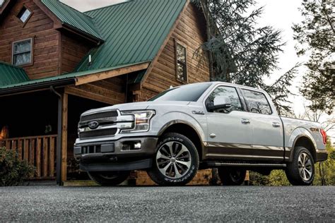 F-150 Hybrid Is Good for Much More Than Gas Mileage - F150online.com