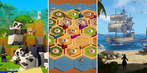 The Best Online Multiplayer Games For Kids & Families