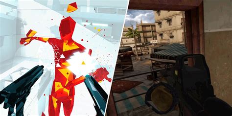 Best VR Shooter Games For Meta Quest 2